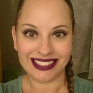 Meet your Posher, Teresa